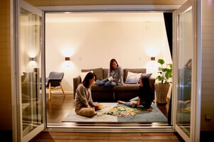 Sala de estar