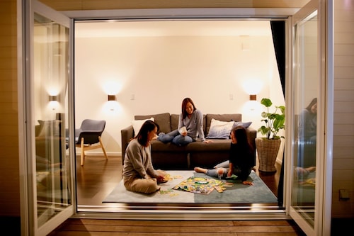 リビングルーム