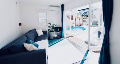 Kiyaza Kamakura Resort - Hostel