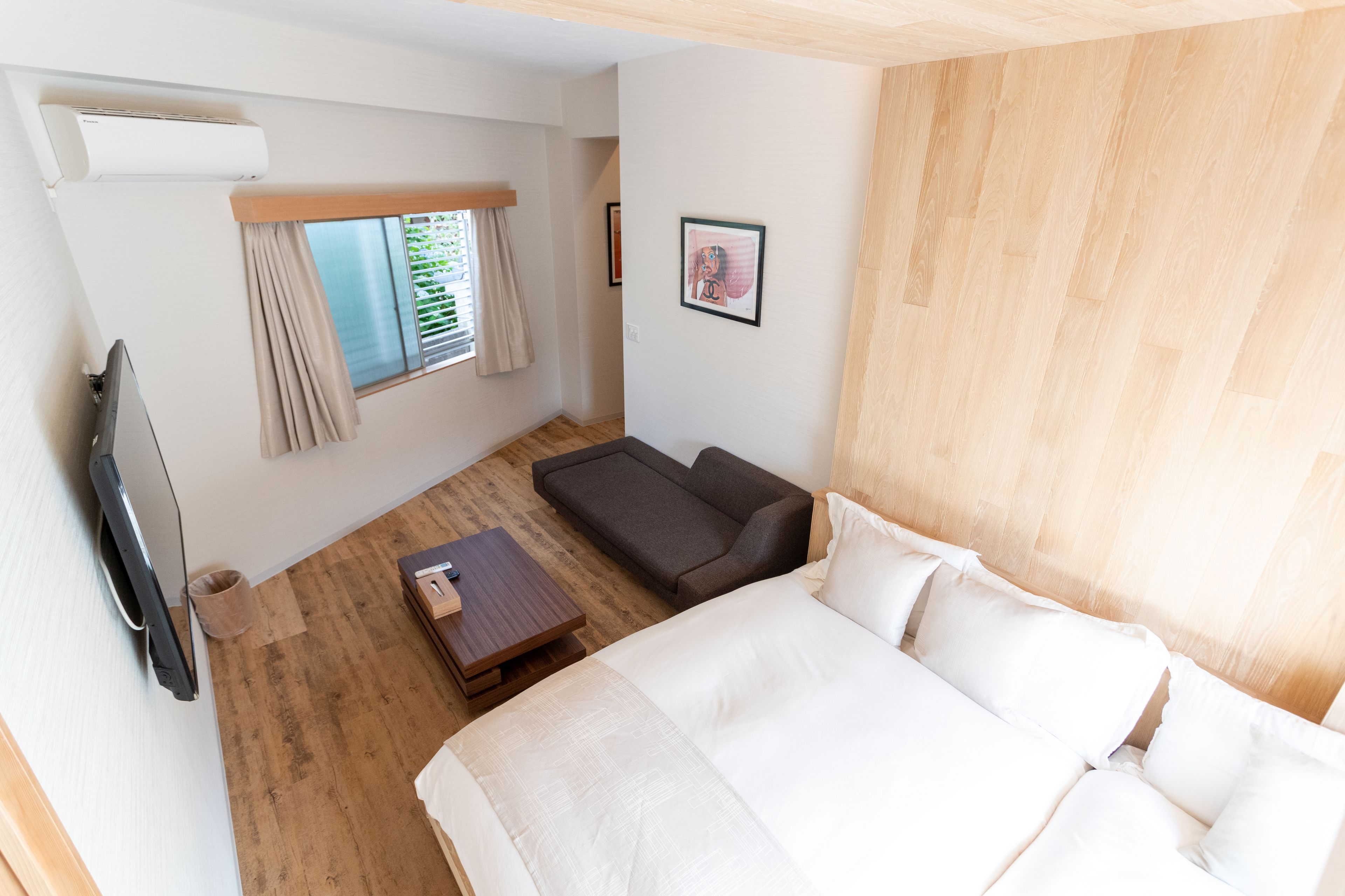 Foto - Sakura Cross Hotel Shinjuku East