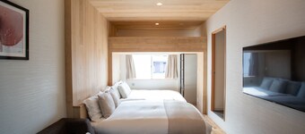 Sakura Cross Hotel Shinjuku East