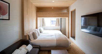 Sakura Cross Hotel Shinjuku East