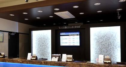 Toyoko Inn Shizuoka Shimizu Ekimae