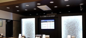 Toyoko Inn Shizuoka Shimizu Ekimae