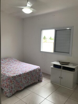 3 bedrooms