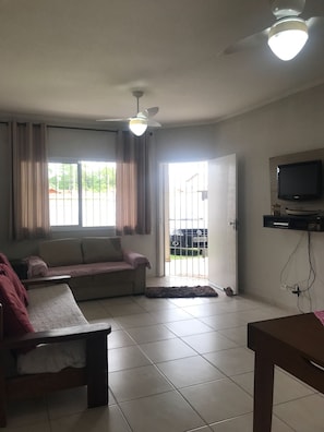 TV