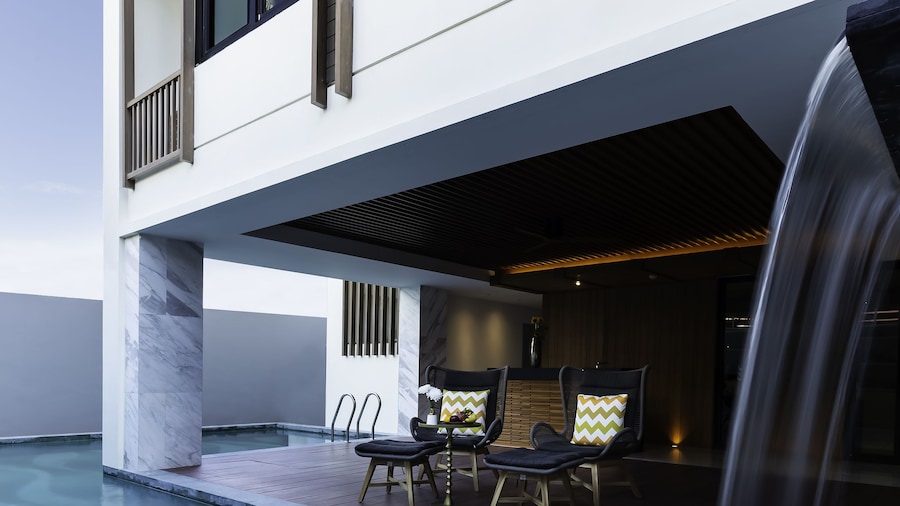 Lavana Hotel Chiangmai