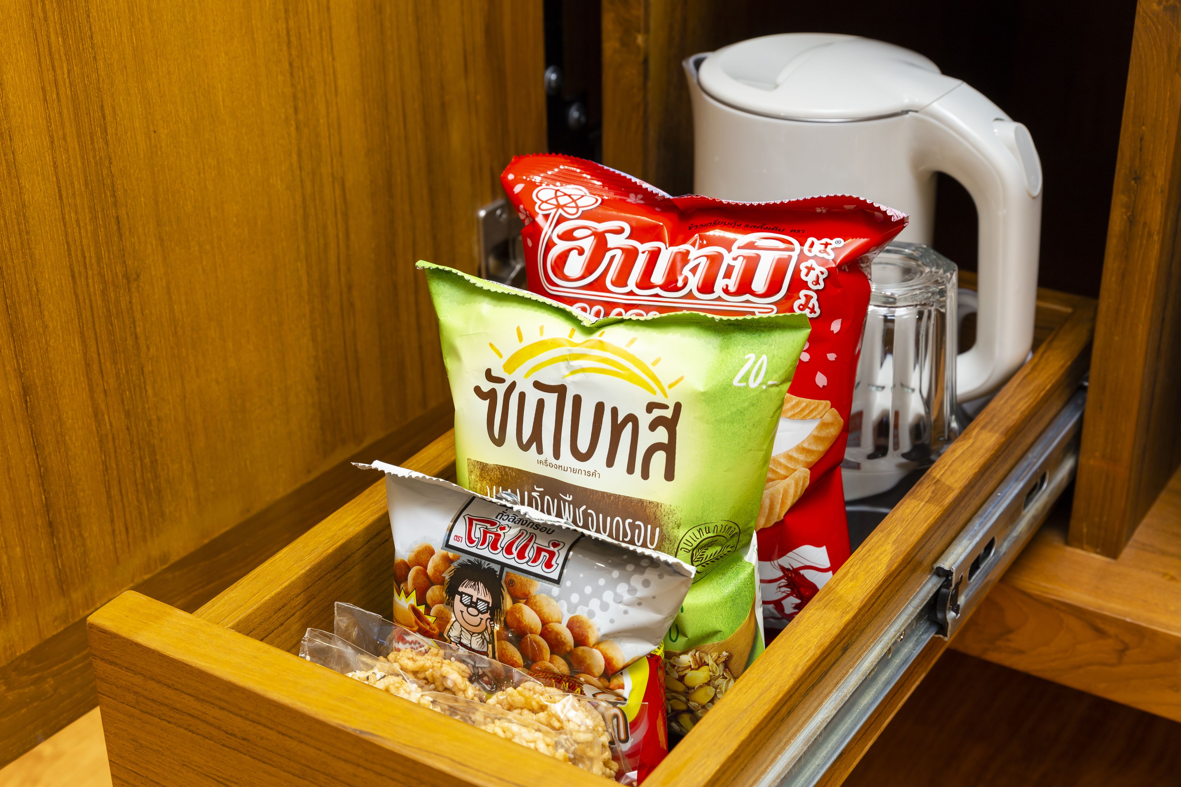 Foto - Lavana Hotel Chiangmai