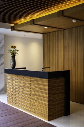 Lobby - Lavana Hotel Chiangmai (Chiang Mai)