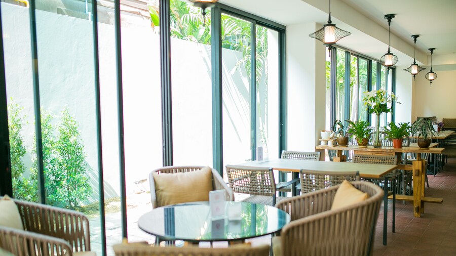 Lavana Hotel Chiangmai