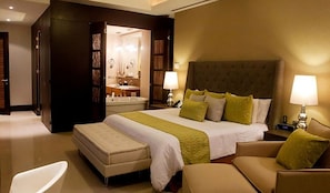 3 habitaciones