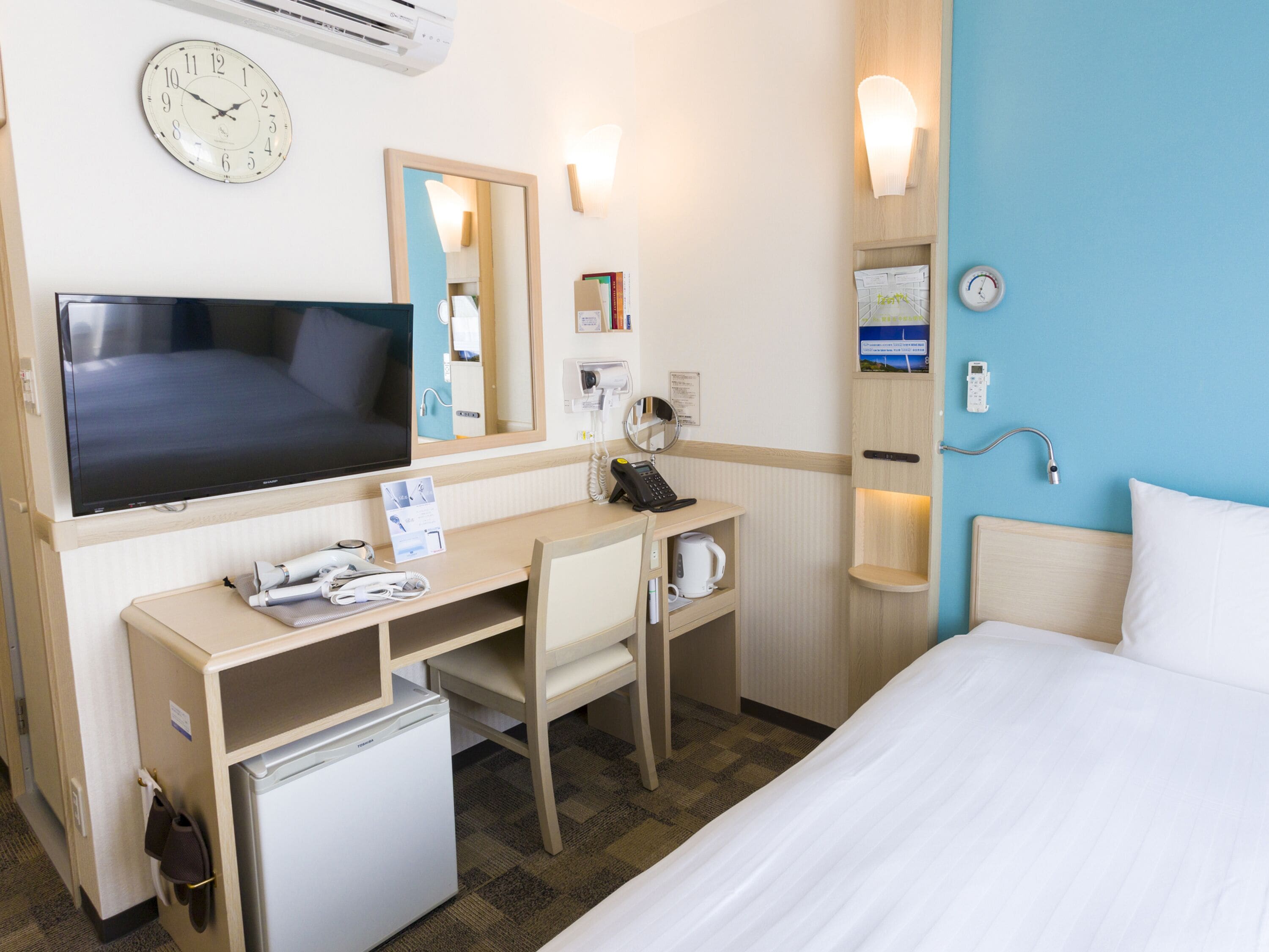 Photo - Toyoko Inn Osaka Kyobashi Sakuranomiya