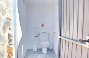 Hair dryer - Perfect house for families with pool (CONIL DE LA FRONTERA)