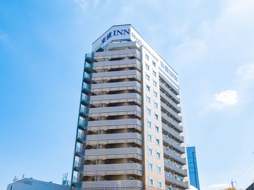 Toyoko Inn Tokyo Keihin Tohoku Line Oji Station Kita