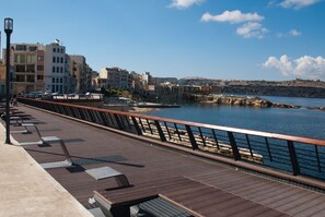 Terraço/pátio