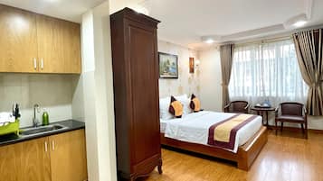 Premier Family Apartment