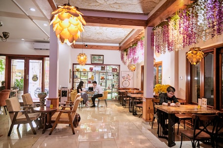Cafetería