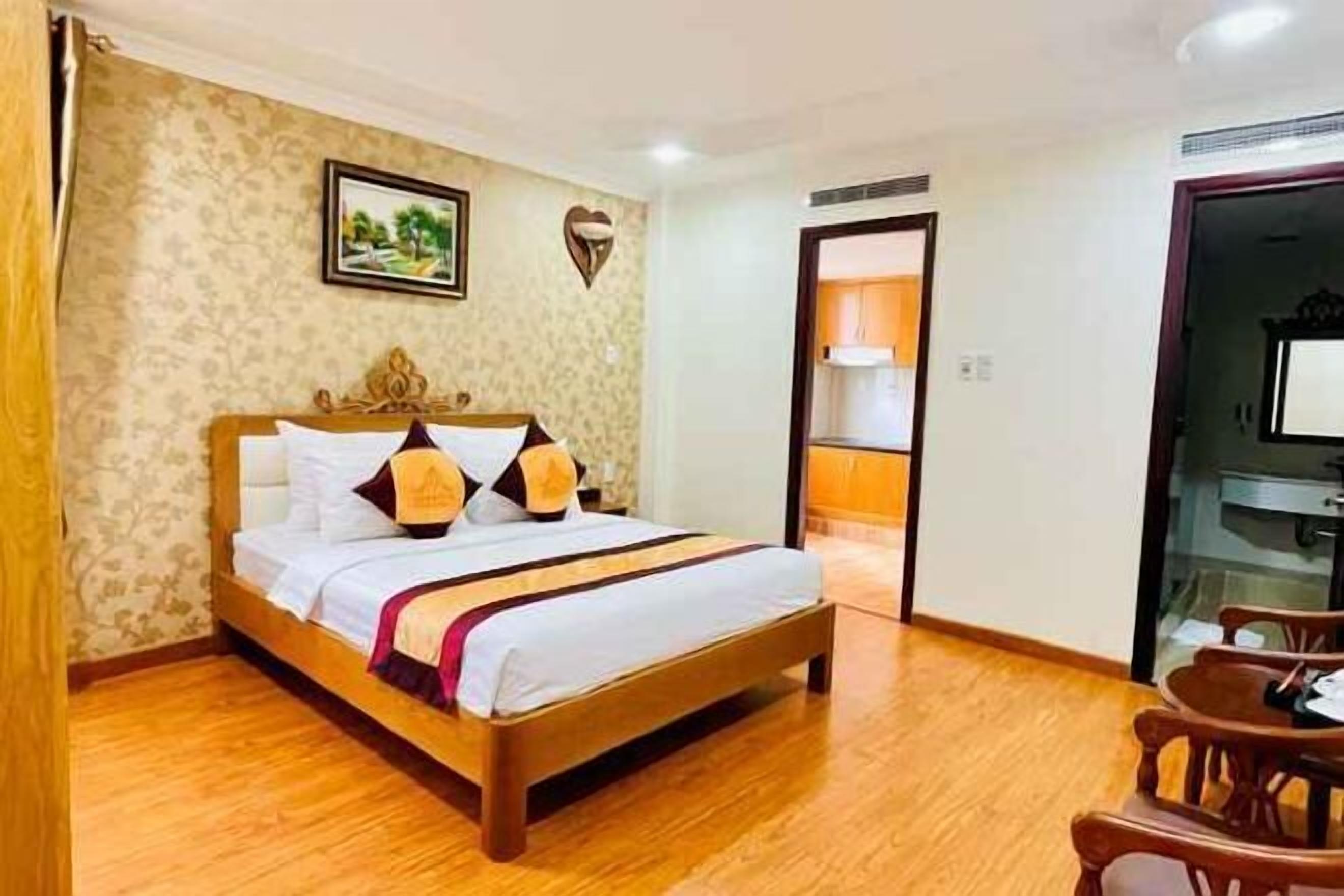 Tallelokero huoneessa, työpöytä