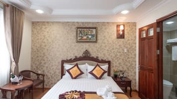 Suite, Non Smoking, Garden View | View from room