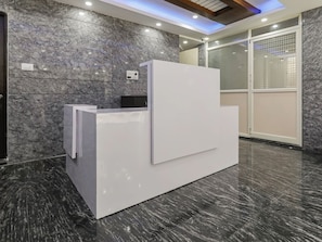 Recepción