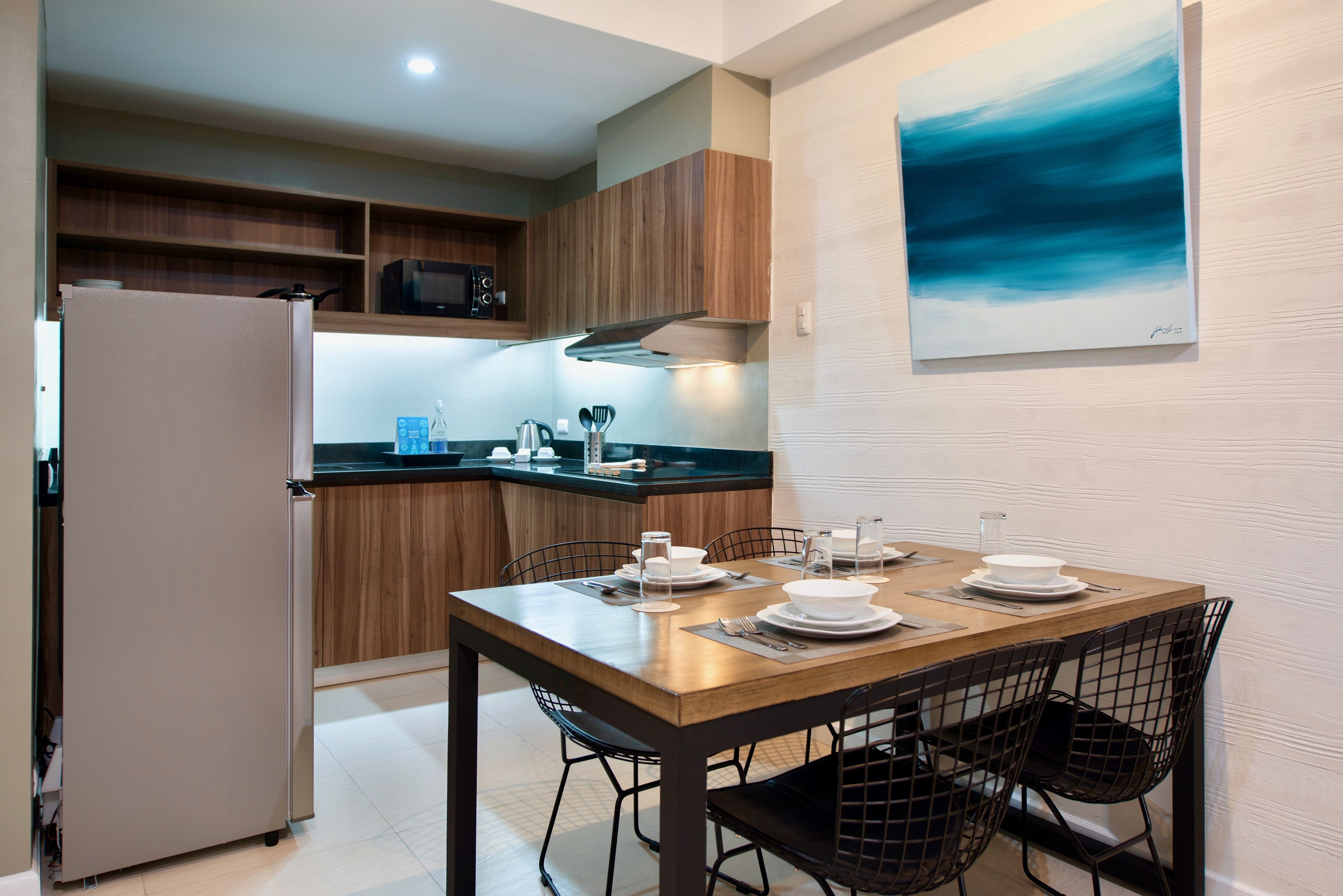 Foto - The Sphere Serviced Residences Managed by HII