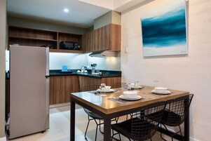 Dapur pribadi