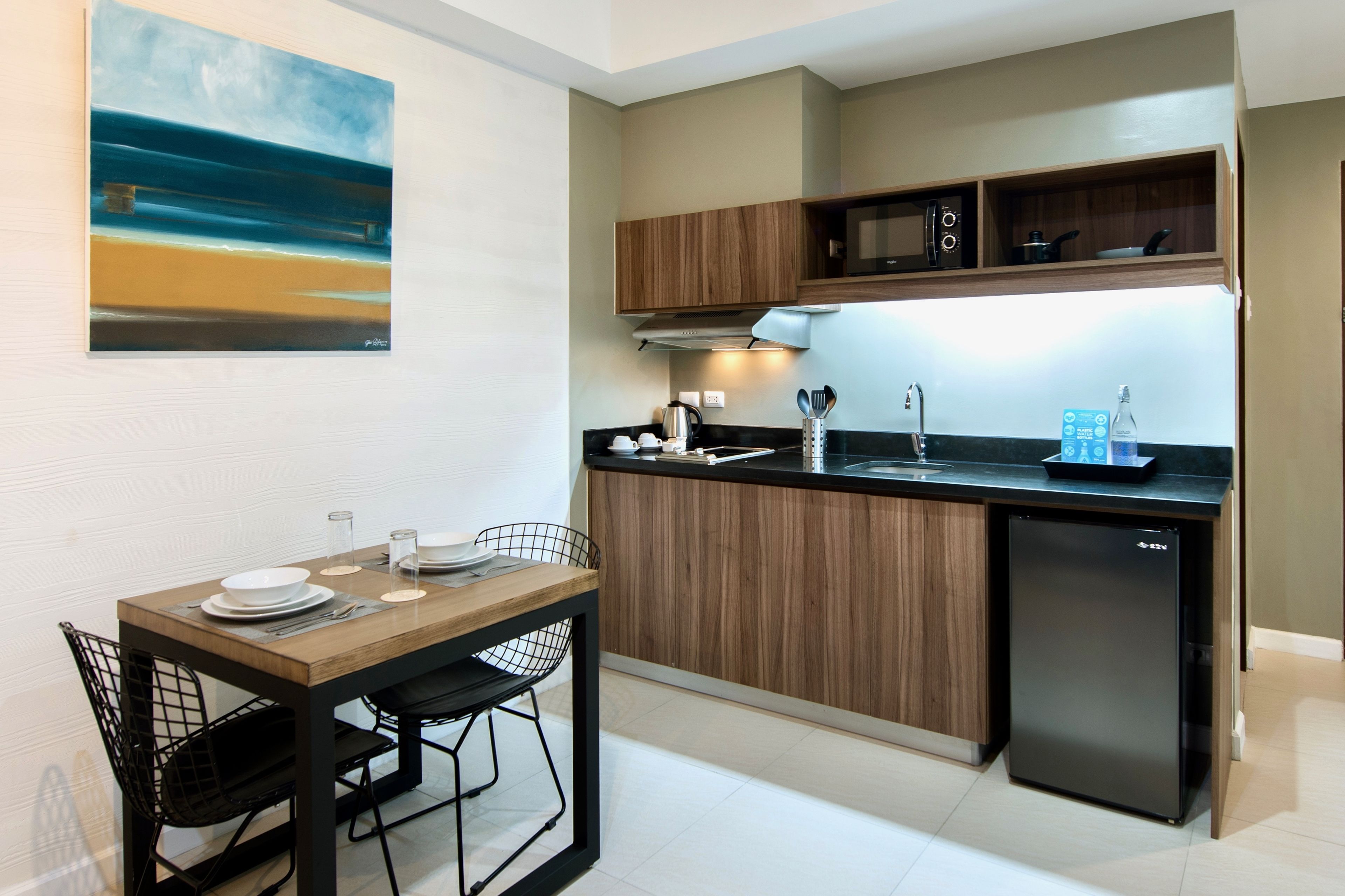 Foto - The Sphere Serviced Residences Managed by HII