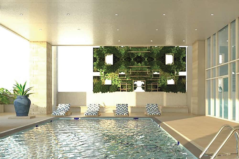 The Sphere Serviced Residences Managed by HII