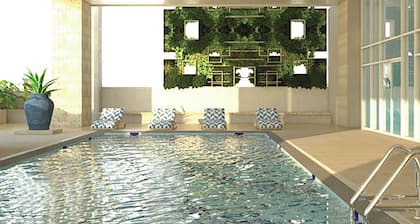 The Sphere Serviced Residences Managed by HII