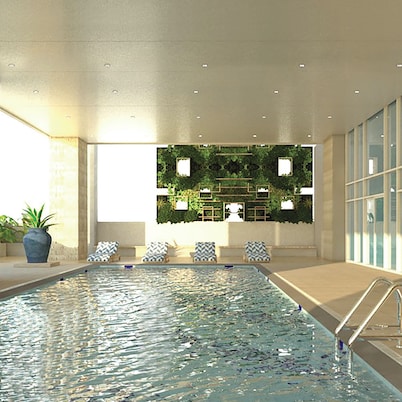 The Sphere Serviced Residences Managed by HII