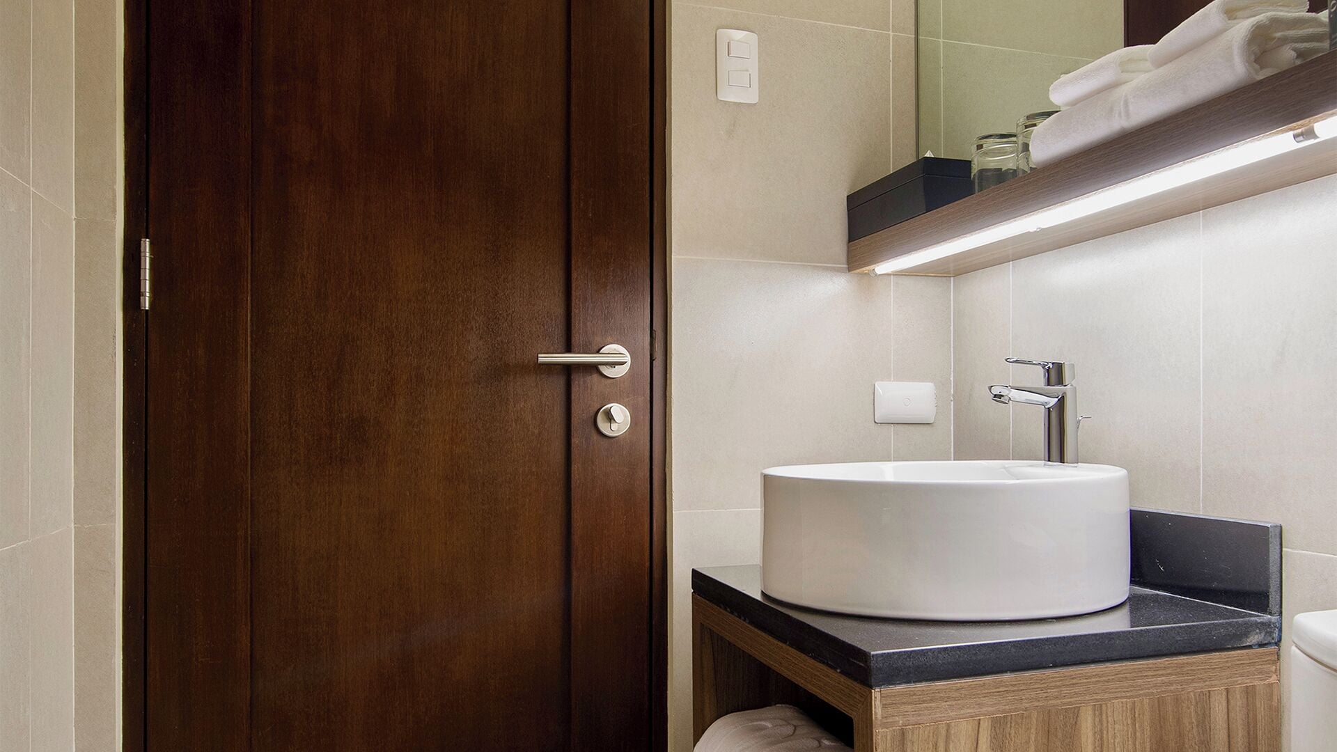 Foto - The Sphere Serviced Residences Managed by HII