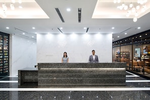 Recepció