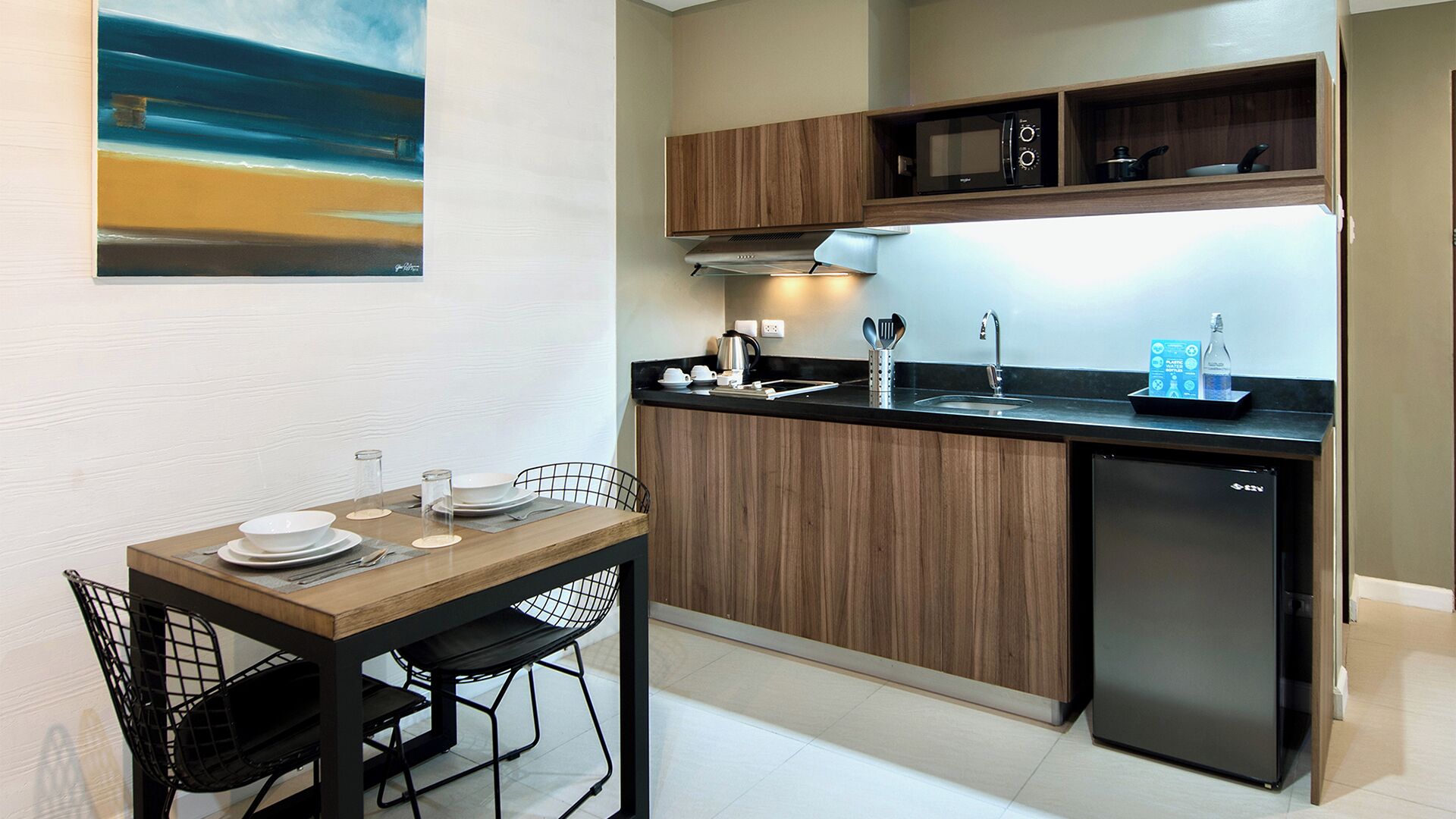 Foto - The Sphere Serviced Residences Managed by HII