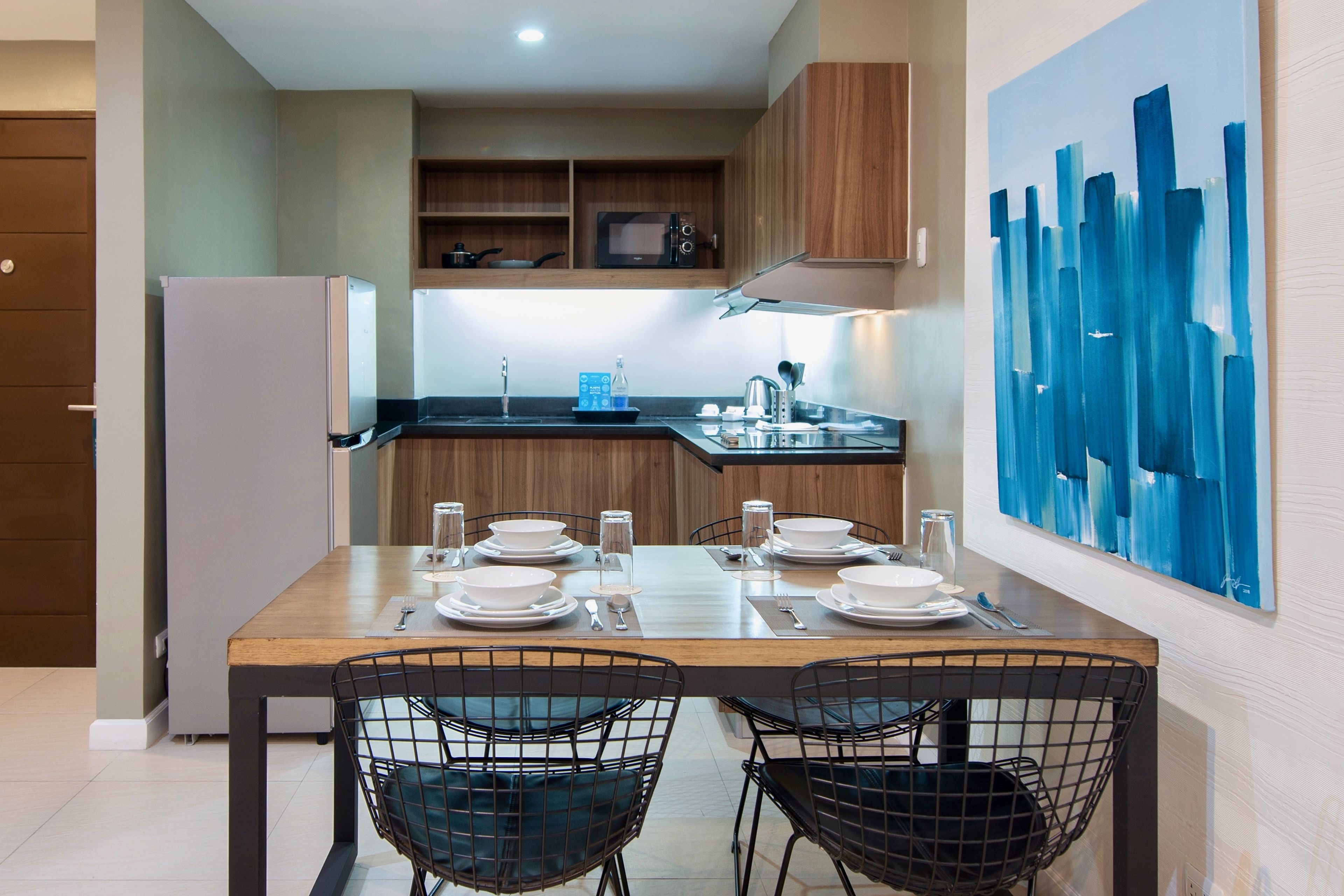 Foto - The Sphere Serviced Residences Managed by HII