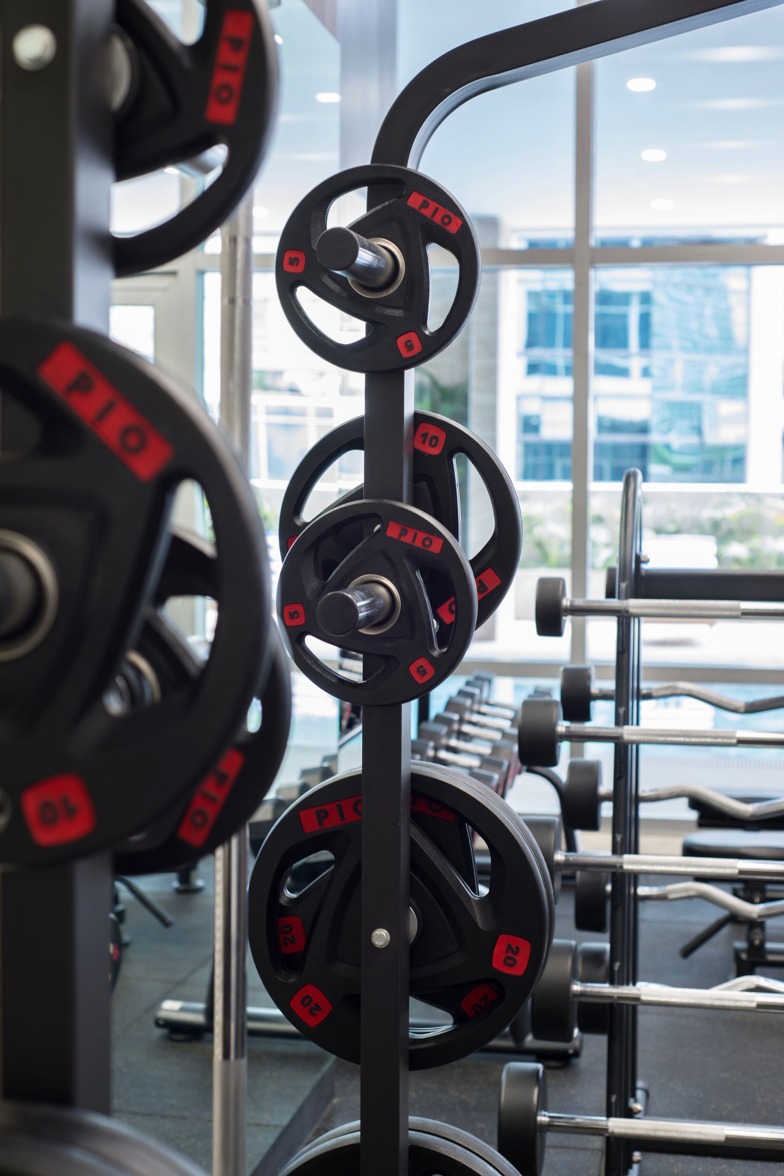 Photo - The Sphere Serviced Residences Managed by HII