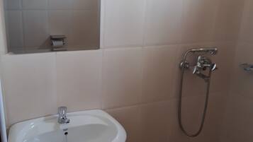 Standardzimmer | Badezimmer
