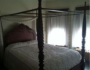 5 Schlafzimmer, Bügeleisen/Bügelbrett, Reisekinderbett, kostenloses WLAN