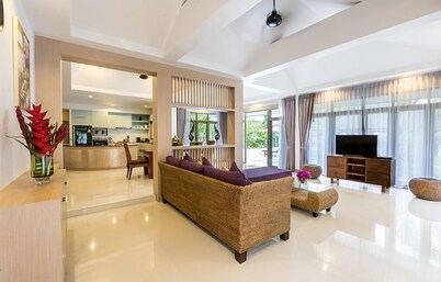 Villa Raeya