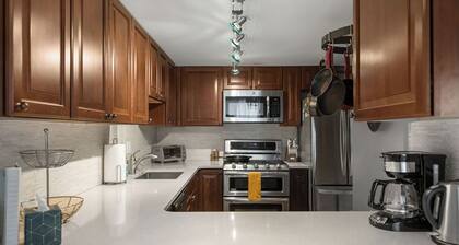 Koko 2-Story Townhome Keski Boulder