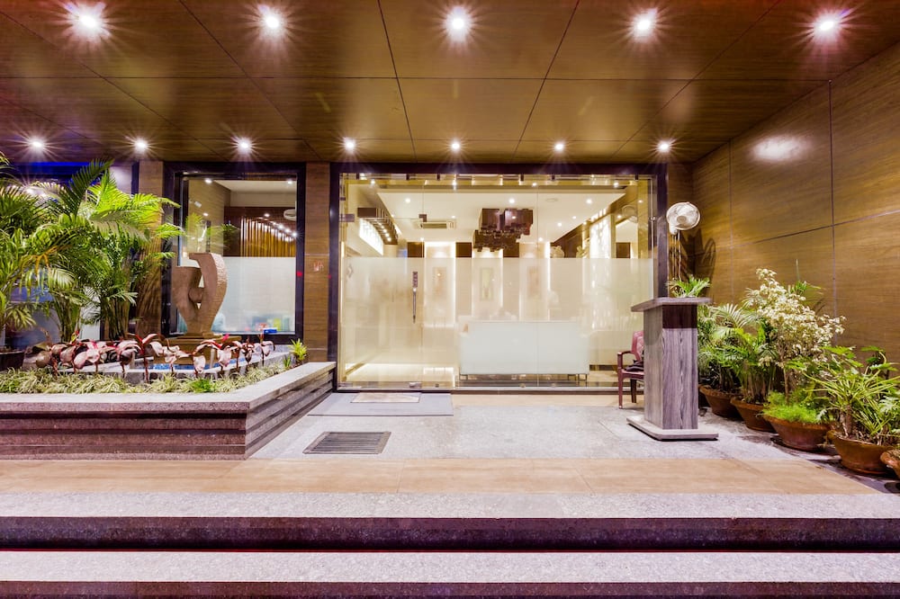 Hotel Rockland