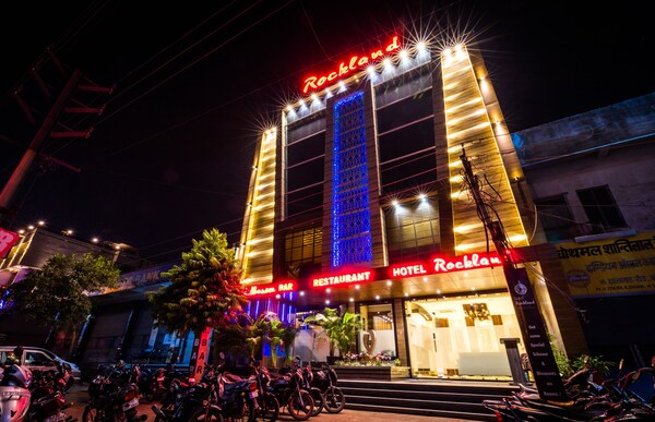 Hotel Rockland - Kota