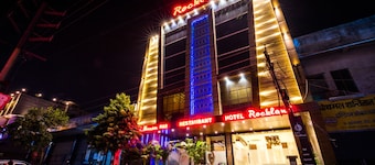 Hotel Rockland