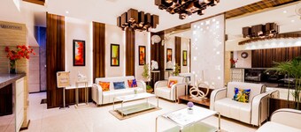 Hotel Rockland