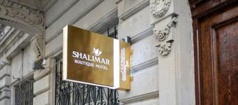 Shalimar Boutique Hotel Baku