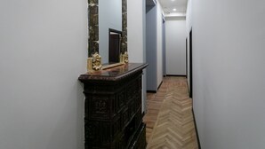 Hallway - Shalimar Boutique Hotel Baku (Baku)