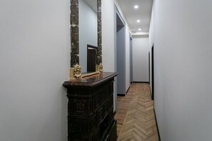 Hallway - Shalimar Boutique Hotel Baku (Baku)
