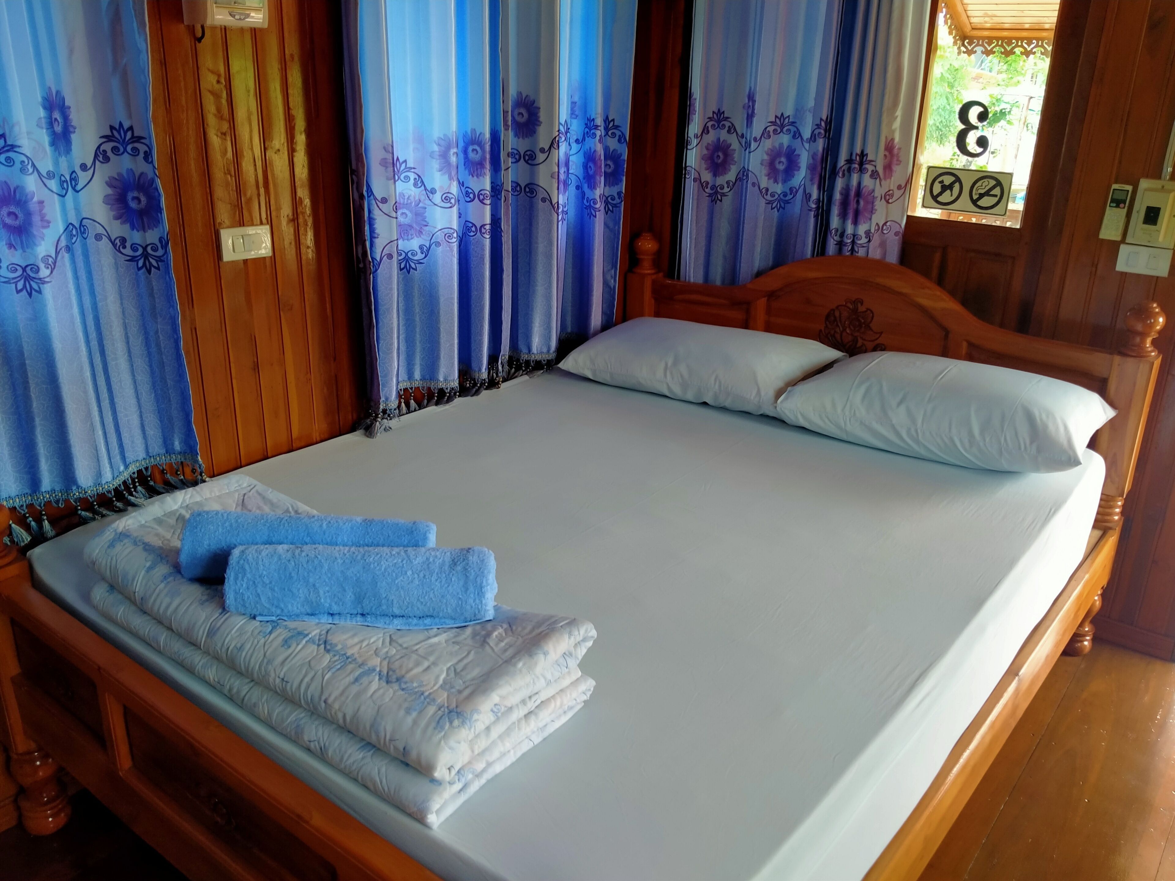 standard single room | free wifi