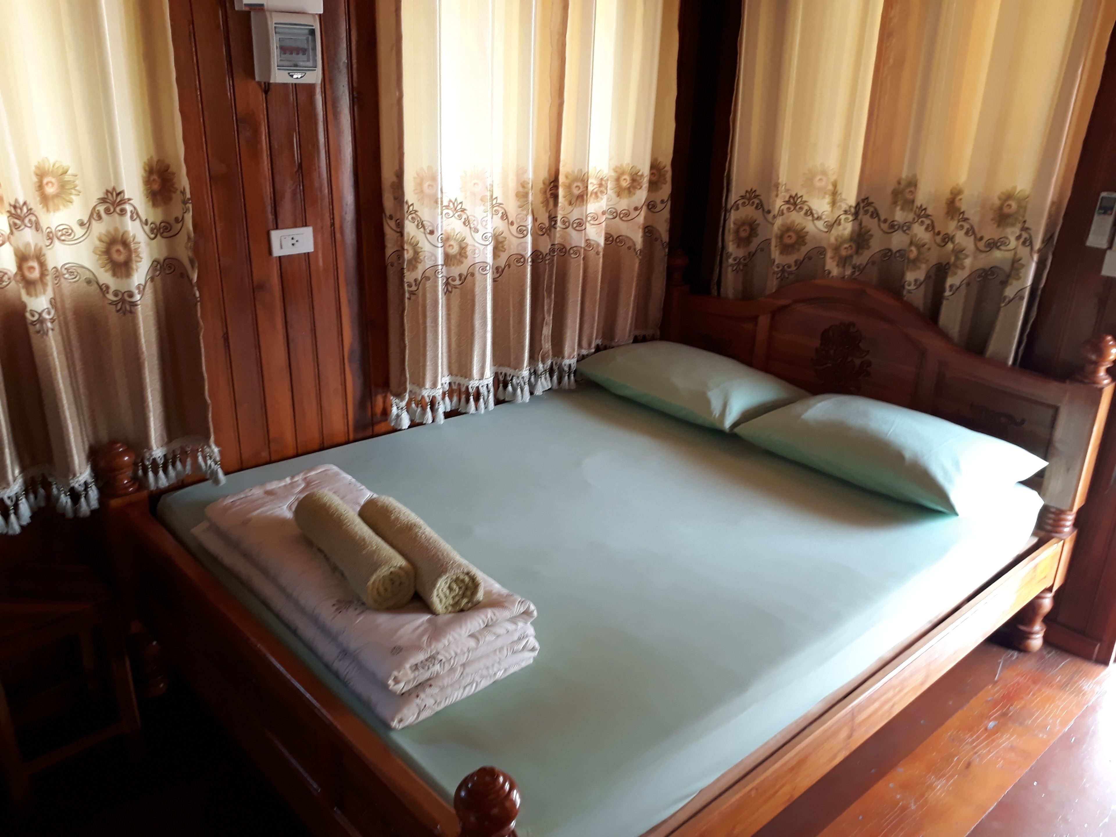 standard single room | free wifi