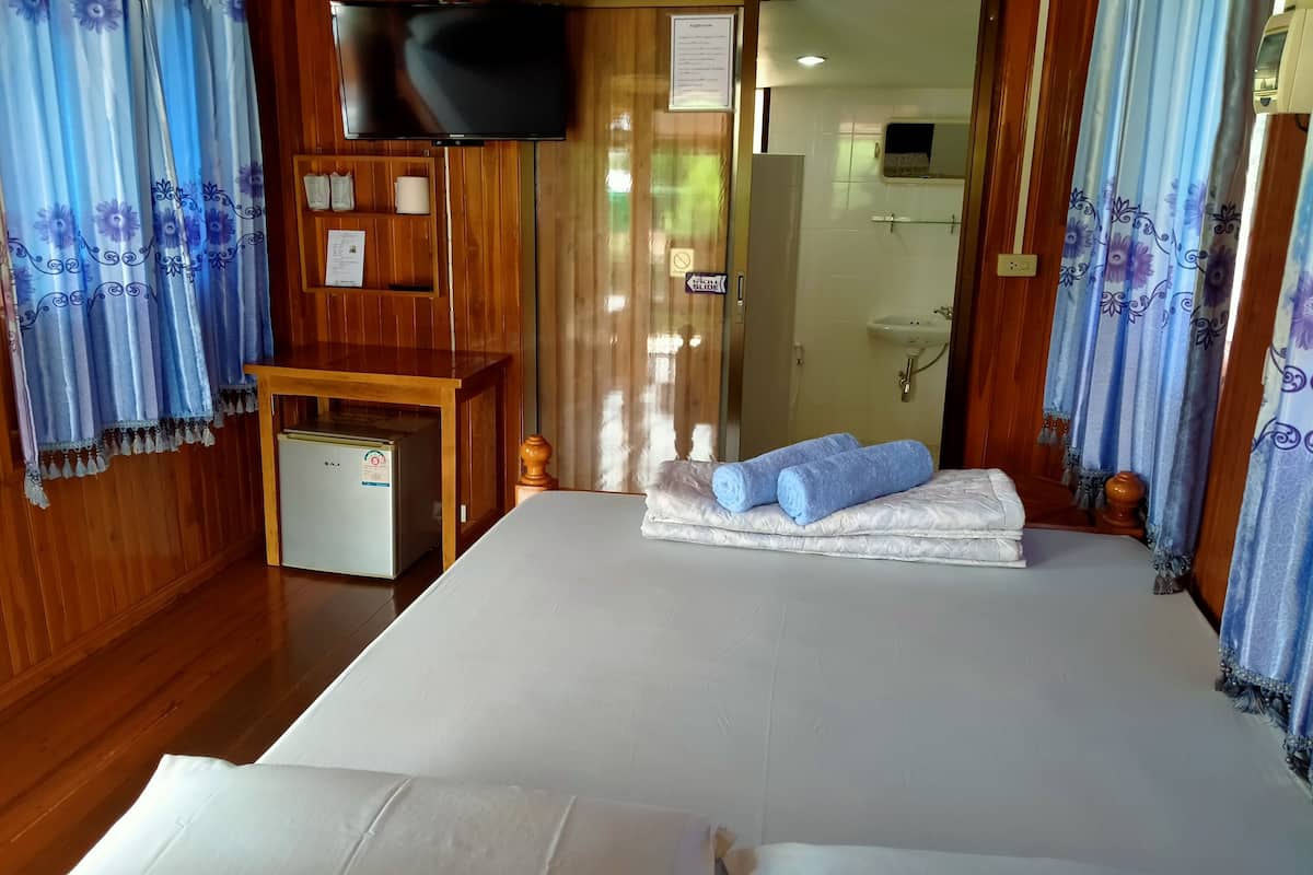 standard single room | free wifi