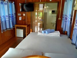 Standard Single Room | Free WiFi